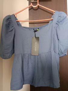 Top Size S