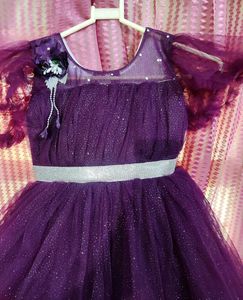 New Dress