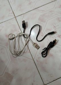 USB Cables
