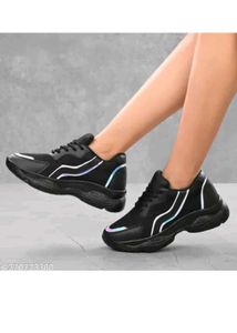 Black Shoes For Women