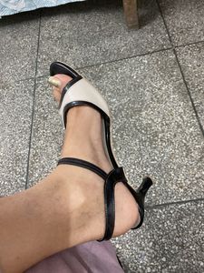 Get 2 Inch Heels Brand Lady Qveen Heel