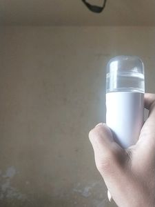 Nice Time Bottle Battery Backup One Hour Charging Time 30 Minutes