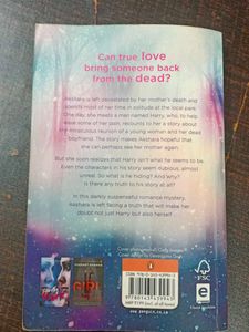 &#34;The Girl Who Knew Too Much&#34; - Vikrant Khanna