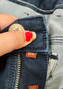 New Cantabil Jeans For Men