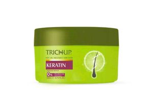 Trichup Keratin Treatment Hair Mask