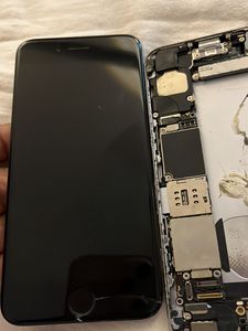 iPhone Parts - For Repair or Upcycling