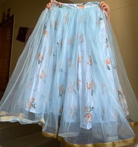 Pretty Skirt