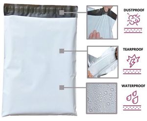 Poly Mailer