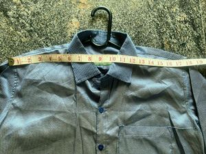 Silk Shirt For Men👔