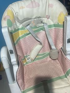 Baby High Chair