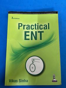 Practical ENT
