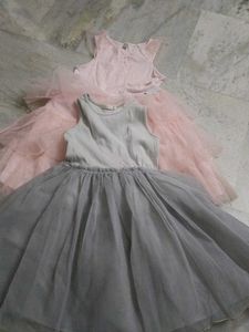 Dresses