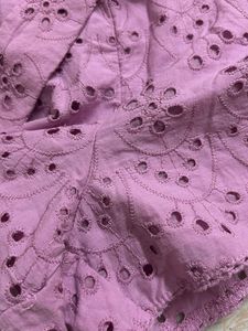 Cute Lilac Co-ord Set