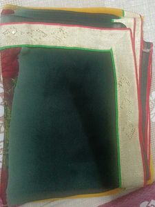 A Saree