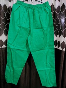 Trouser Cotton Hand Made