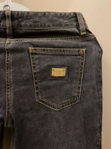 Dolce &amp; Gabbana 90’s Vintage Jeans
