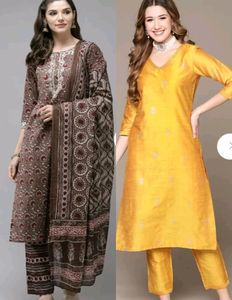 Kurta Set 3