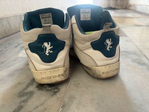 2 Jode Shose  Vintage High- Need Wash 🧼 Only