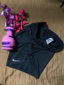 Nike Black Shorts RUNNING GYM