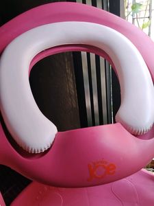 Junior Joe Toilet Ladder &amp; Seat
