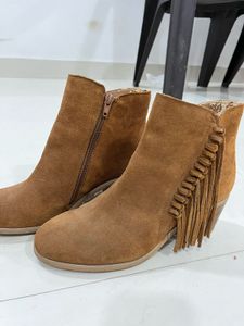 Original Kenneth cole Rotini Boots!