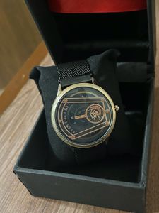 DIESEL Men’s DUAL TIME WATCH