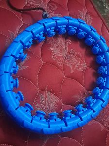 Smart Hula Hoop