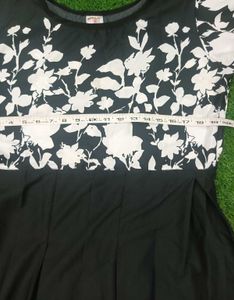 Brand New Gown