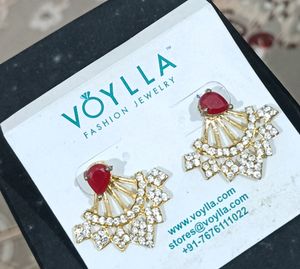 Ear Rings