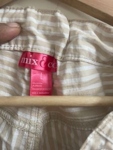 Casual Short In Size Large