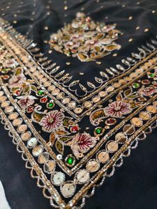 Combo Saree