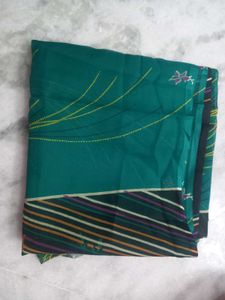 Combo Georgette Dailywear Saree @200/- 💗
