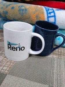 Two Mugs