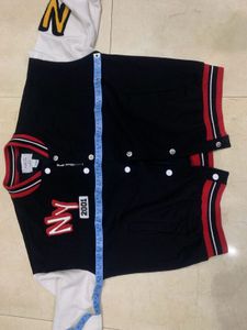 Varsity Jacket
