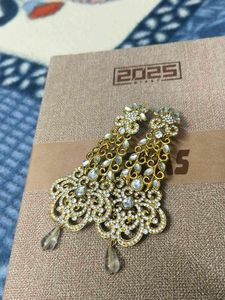 Long Earings