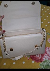 Combo Of Suit And Bag