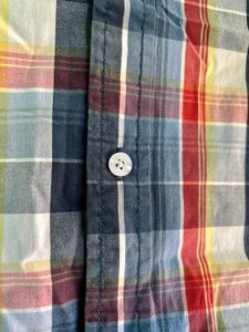 Aeropostale Authentic Shirt