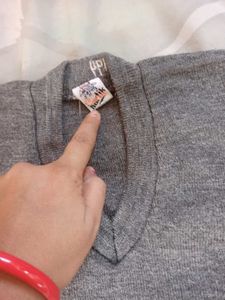 Boys School Sweater