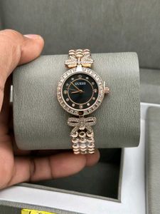 Guess Silver Women&#39;s Watch