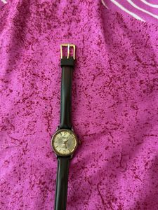 Vintage Ricoh Watch