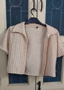 Beachy Elegant Formal/Casual Shirt