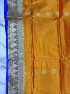 Elegant Paithani