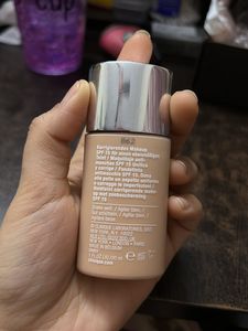 Clinique Even Better Foundation- Shade Fair