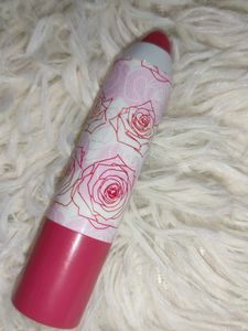 Organic Harvest Lip Butter Rose Lipbalm #lipbalm
