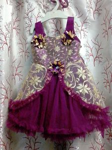 baby frock