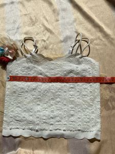 Seemless Cami Top