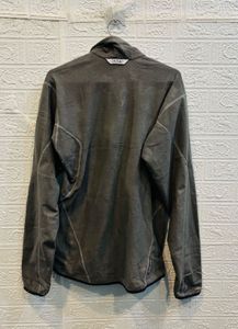 Adidas Fleece Jacket