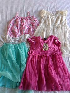 Dresses