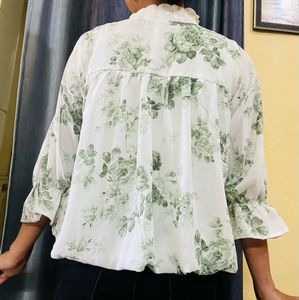 Fancy Top