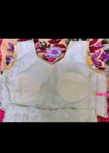 Ethnic Party Wear Gown